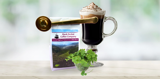 Strike Gold This St. Patrick’s Day – Last Chance to Snag Your Free Golden Scoop!