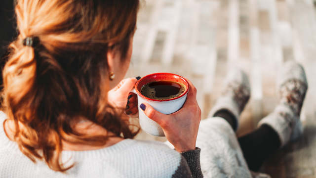 Will Coffee Break Your Fast? 🤔