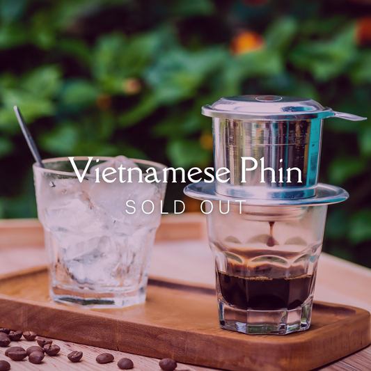 Vietnamese Phin