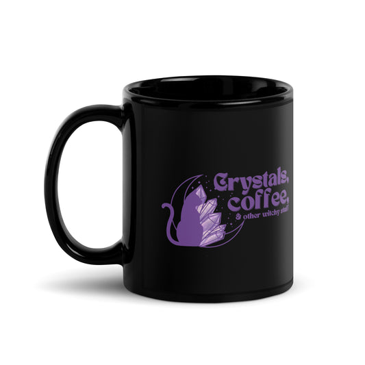 Witchy Stuff Mug